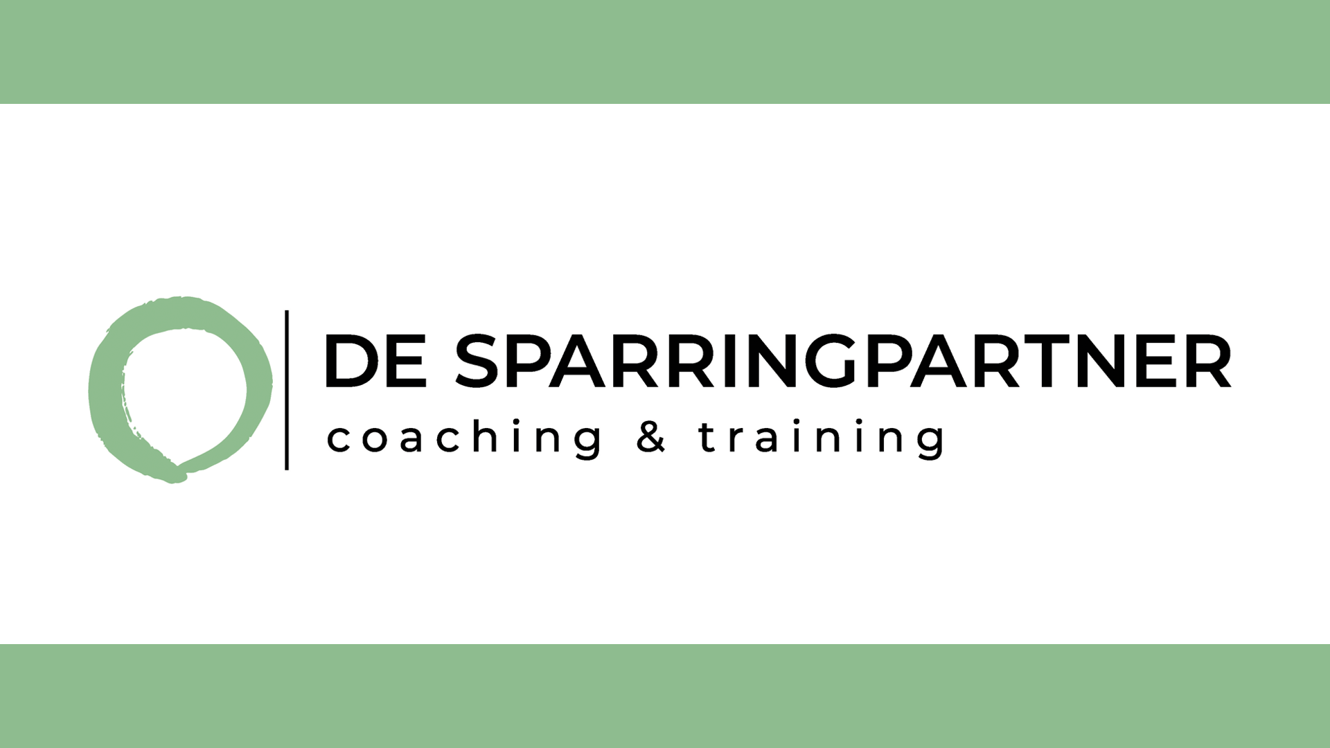 De Sparringpartner